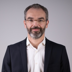 Franck Noël